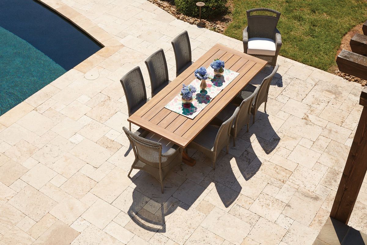 Teak