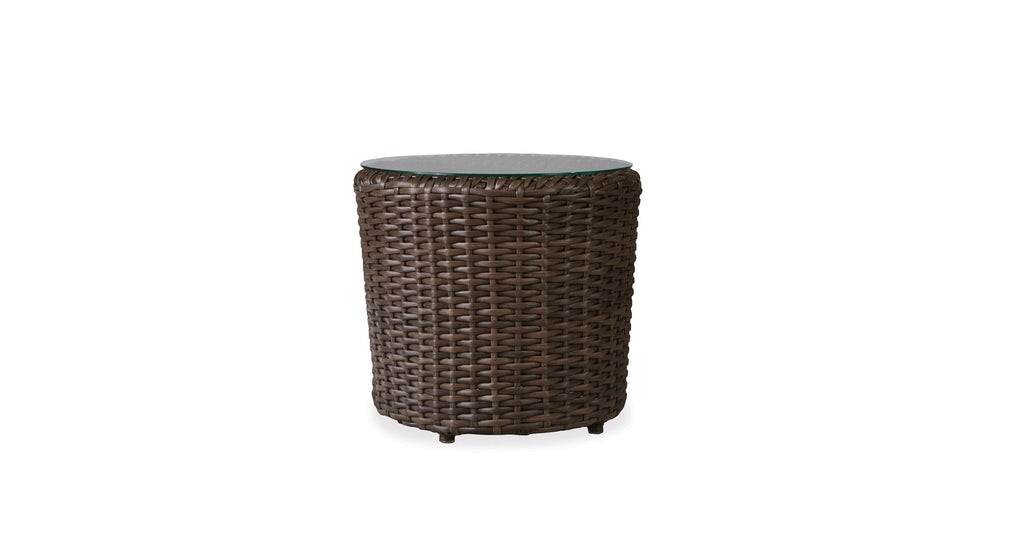 Largo 22" Round End Table