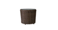 Largo 22" Round End Table
