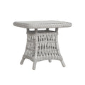 Mackinac 25" Square End Table