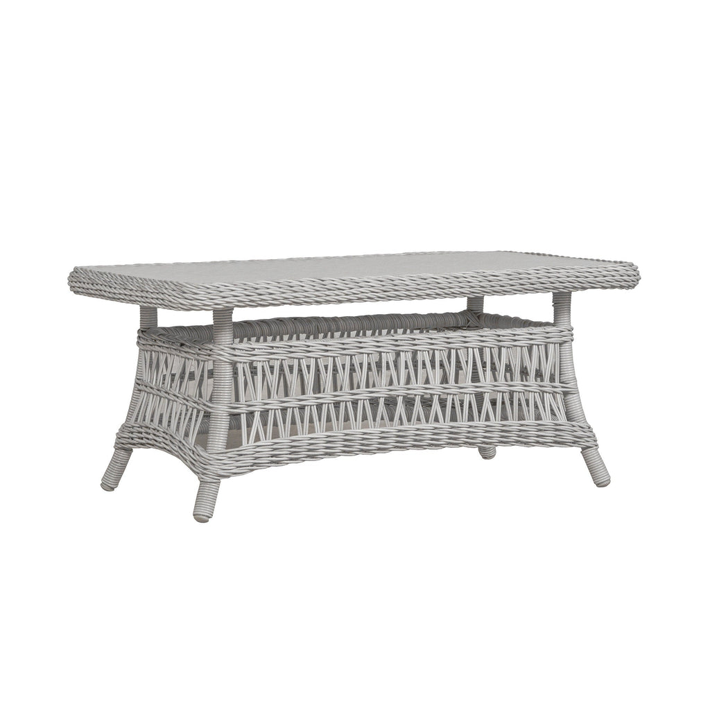 Mackinac 44" Rectangular Cocktail Table