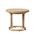 Riviera 23.5" End Table — Front