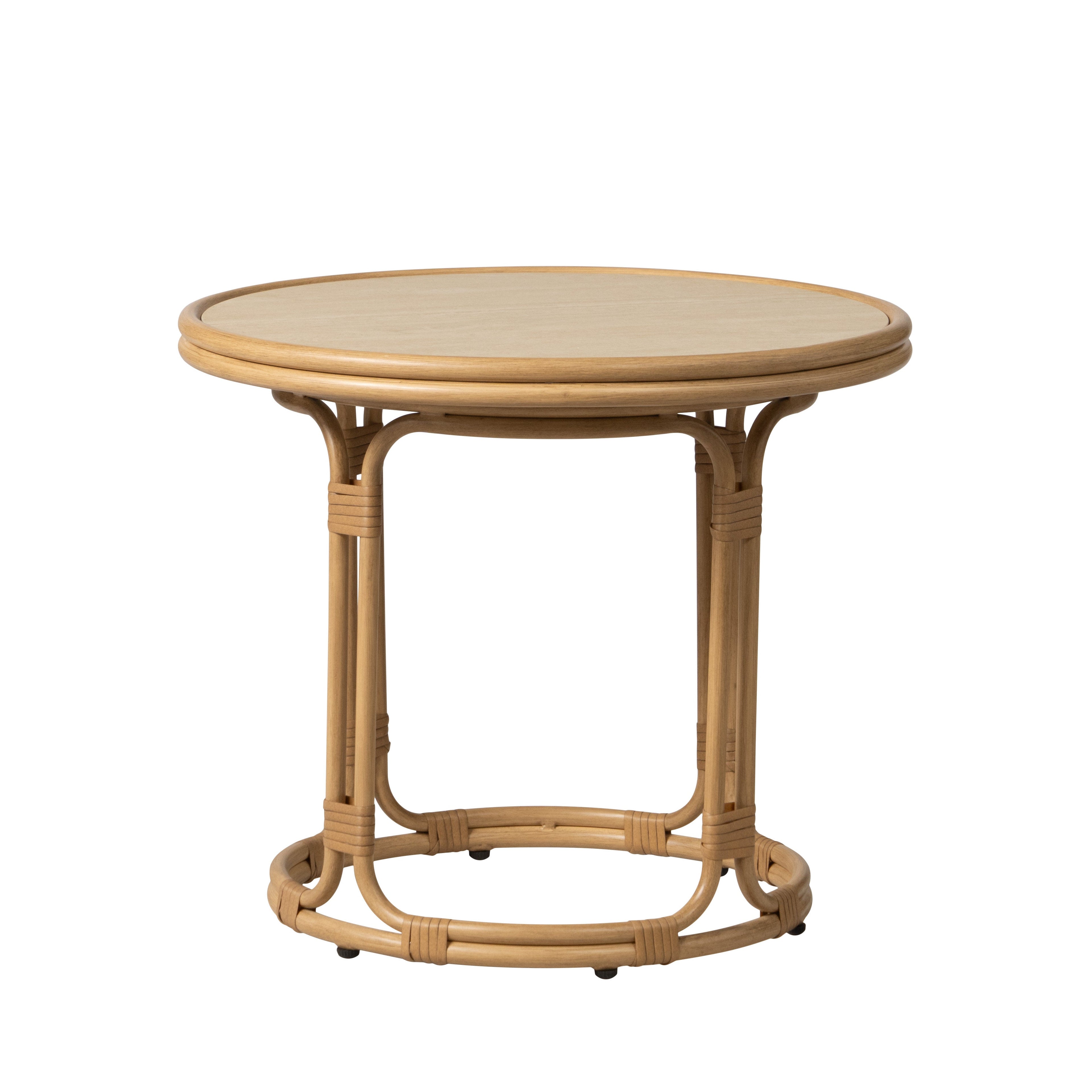 Riviera 23.5" End Table — Front