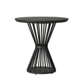 Escape 36" Round Balcony Table — 77Aceb76-B763-4388-B08A-22Bebf171135