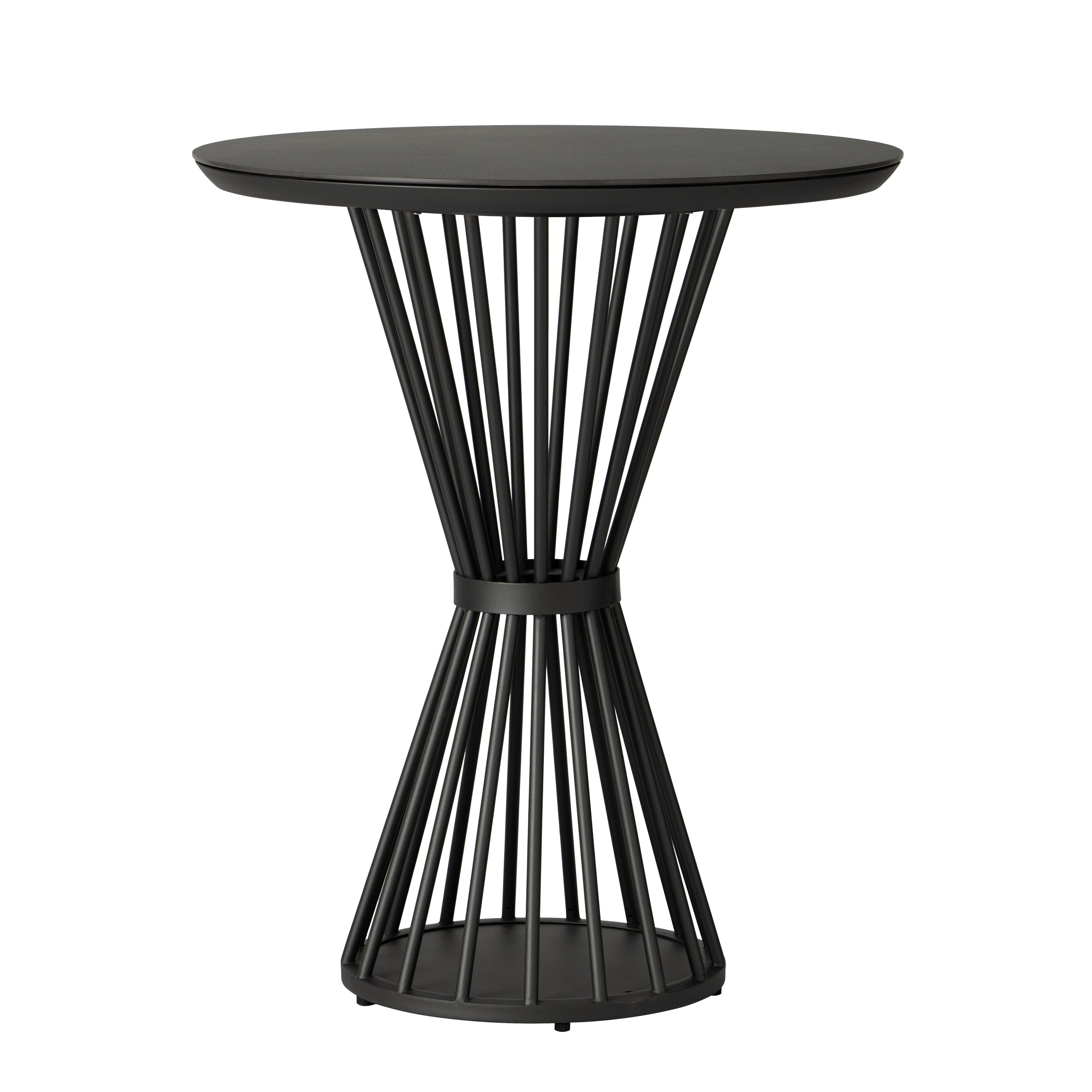Escape 36" Round Bar Table — Cf72028F-D584-4D8F-B0B1-D5B7890C5679