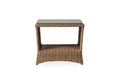 Magnolia 25" Rectangular End Table — Str