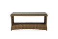 Magnolia 43" Rectangular Cocktail Table — Str
