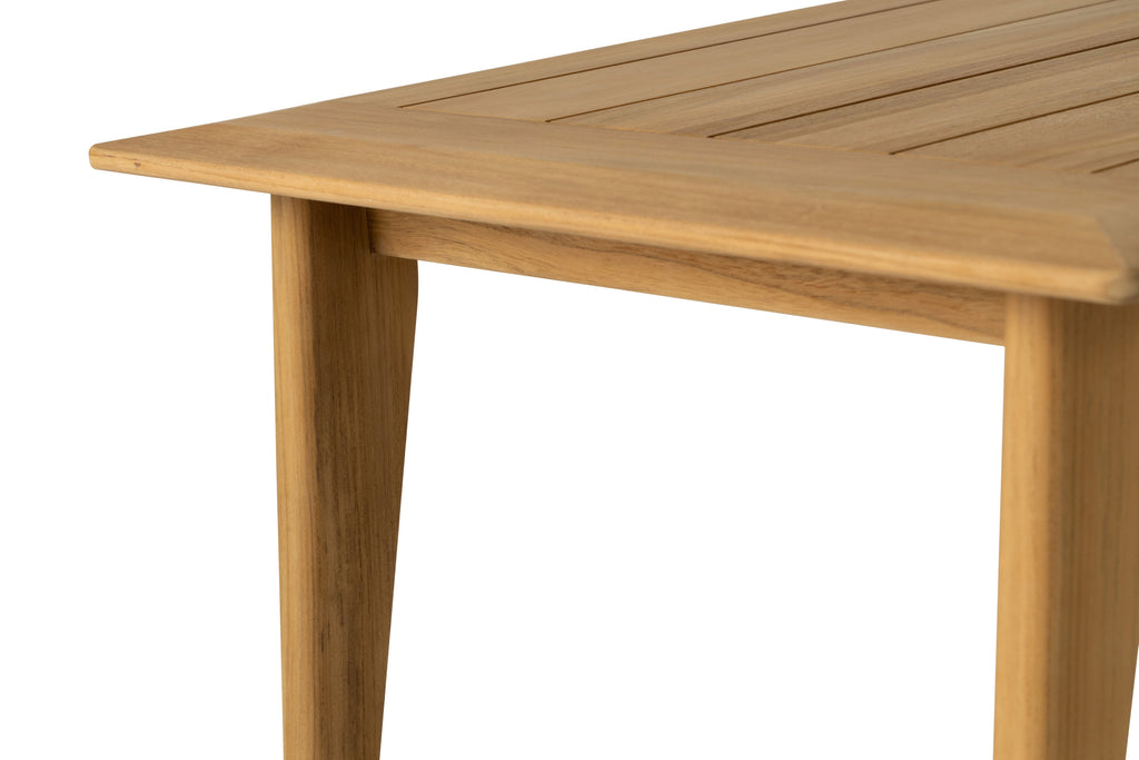 Alpine 48" Rectangular Cocktail Table — Detail2