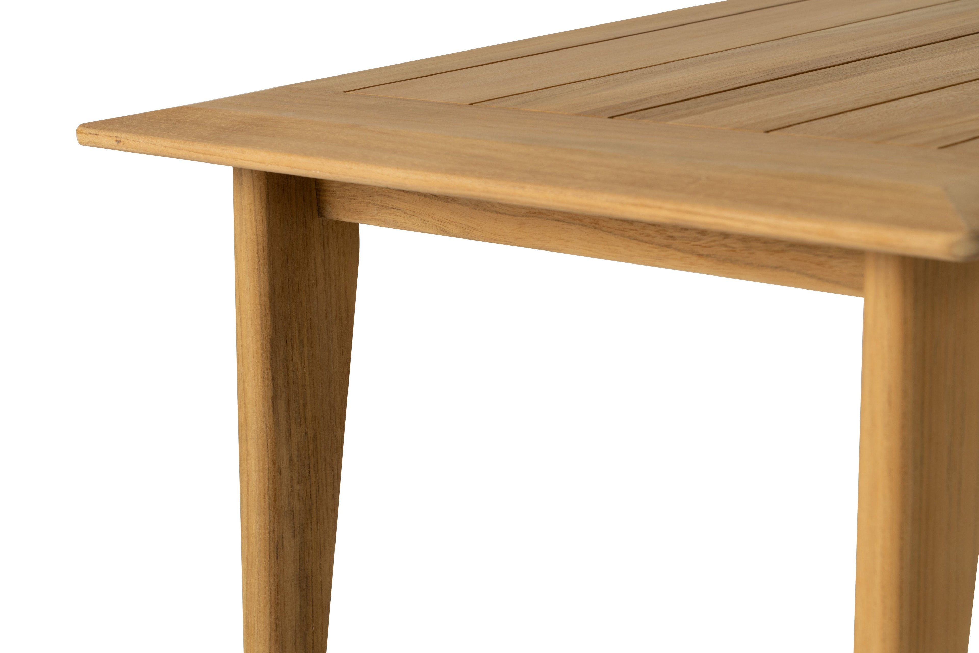 Alpine 48" Rectangular Cocktail Table — Detail2