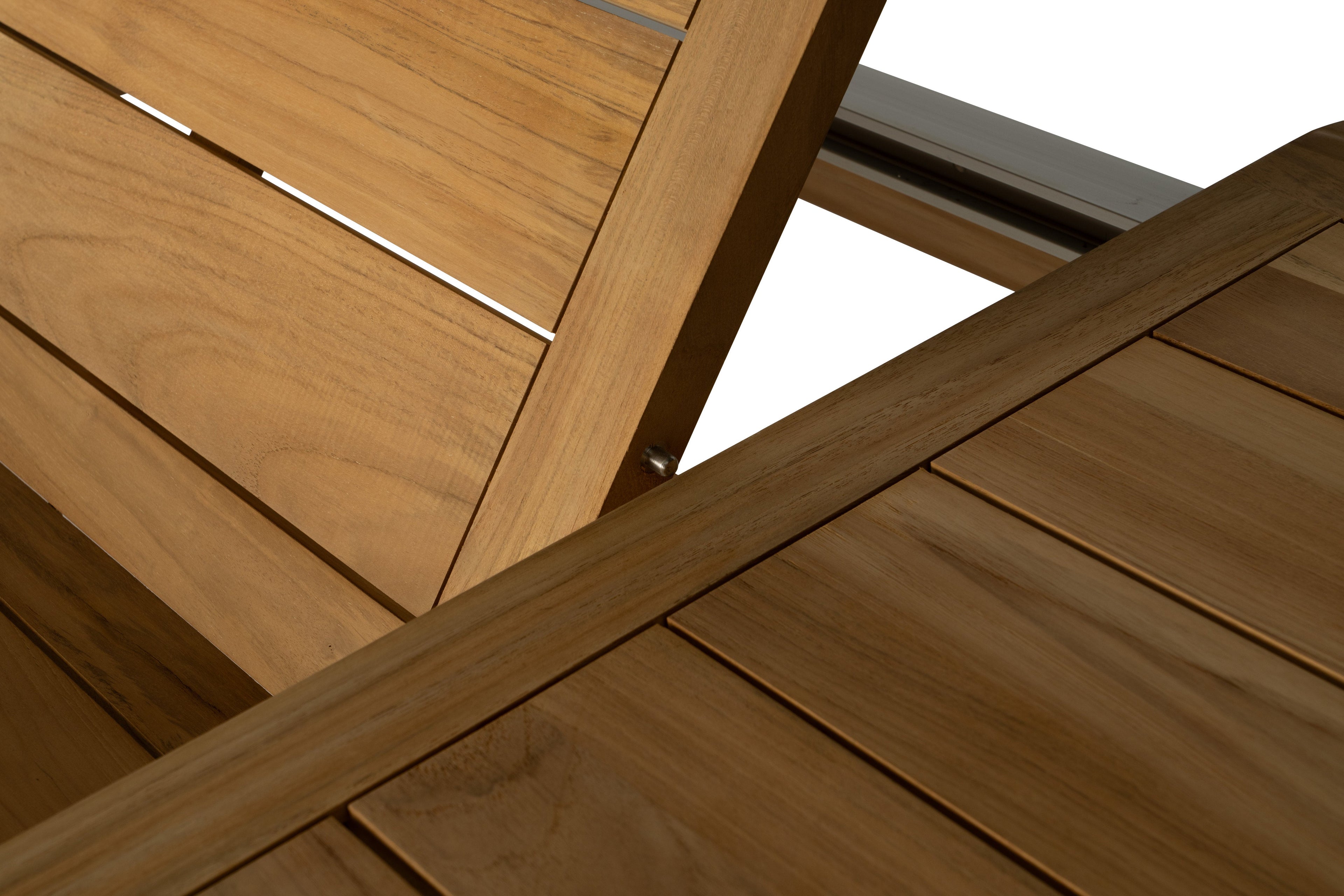 Alpine 86"–112" Rectangular Butterfly Table — Detail2