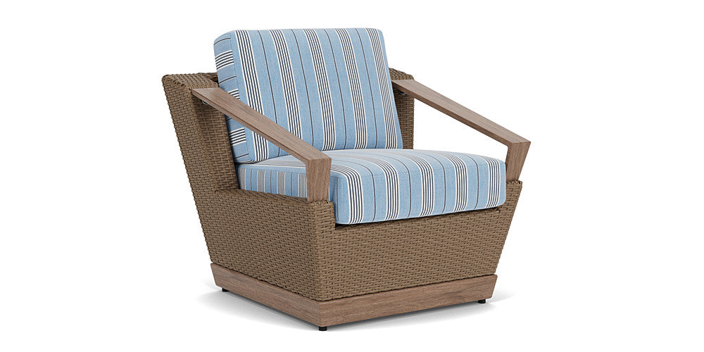 Charisma Lounge Chair