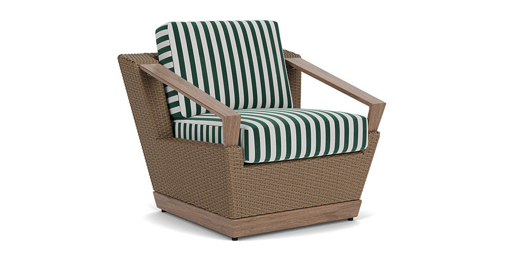 Charisma Lounge Chair