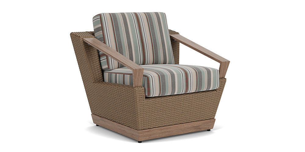 Charisma Lounge Chair