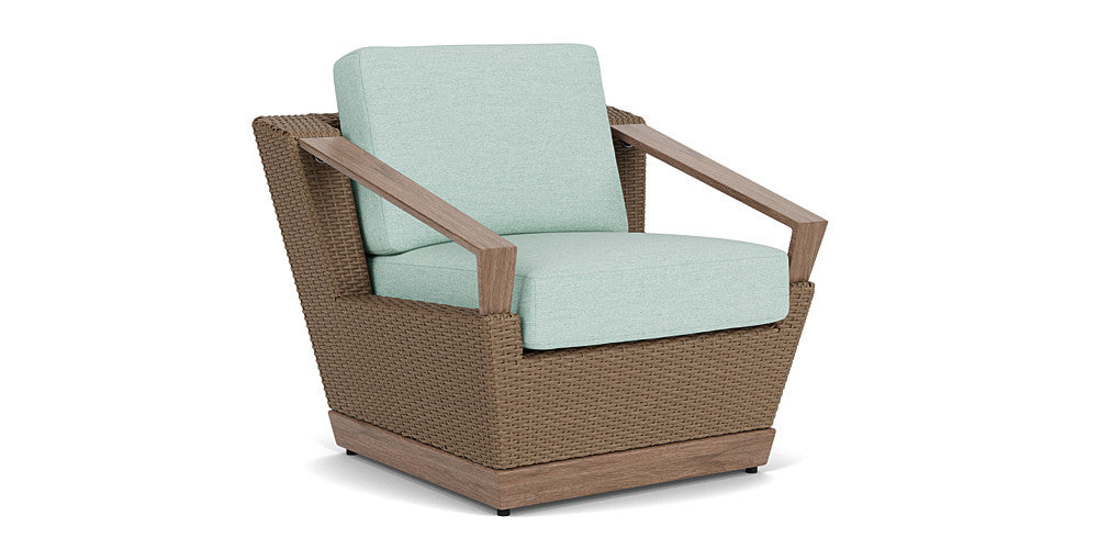 Charisma Lounge Chair