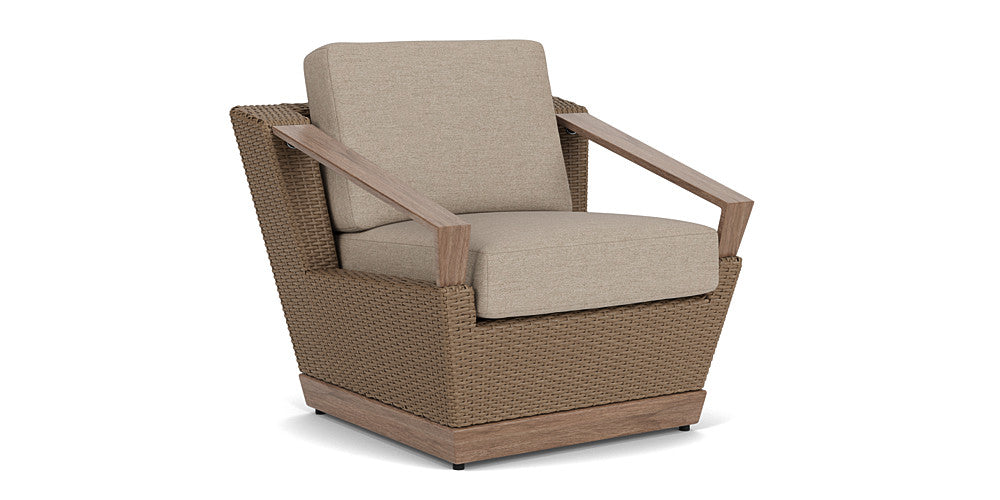 Charisma Lounge Chair