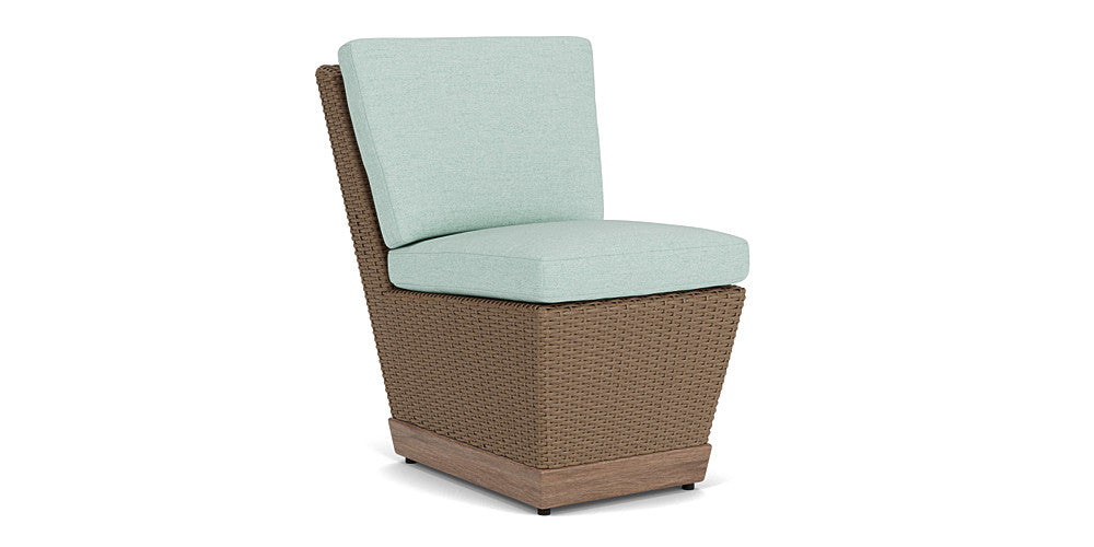 Charisma Armless Dining Chair