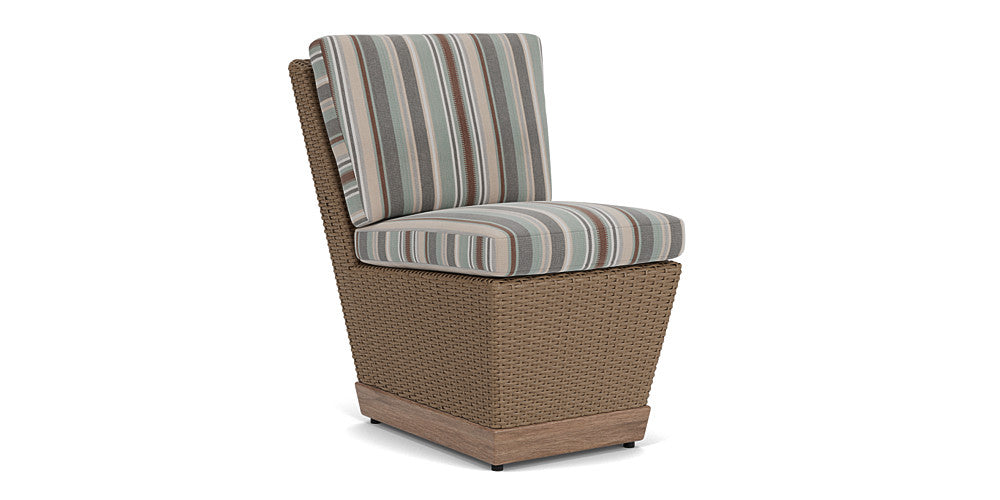Charisma Armless Dining Chair