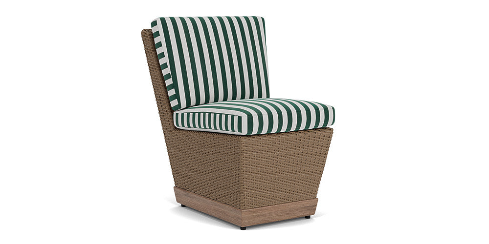 Charisma Armless Dining Chair