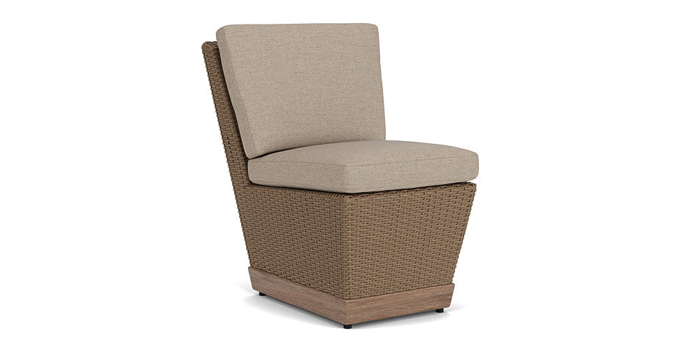 Charisma Armless Dining Chair