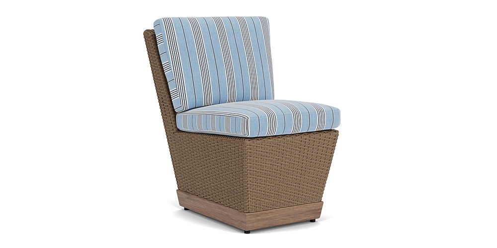 Charisma Armless Dining Chair