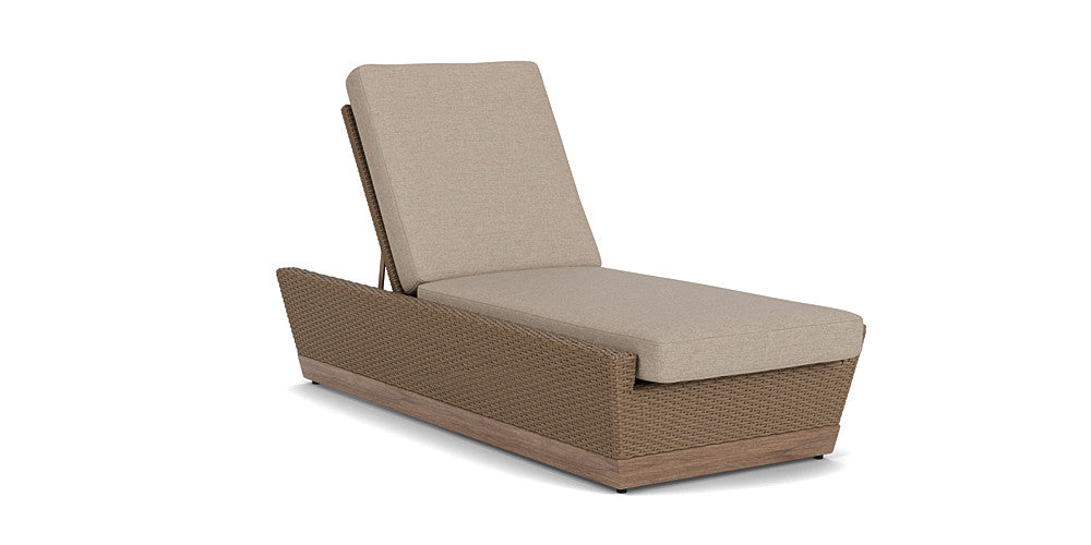 Charisma Pool Chaise