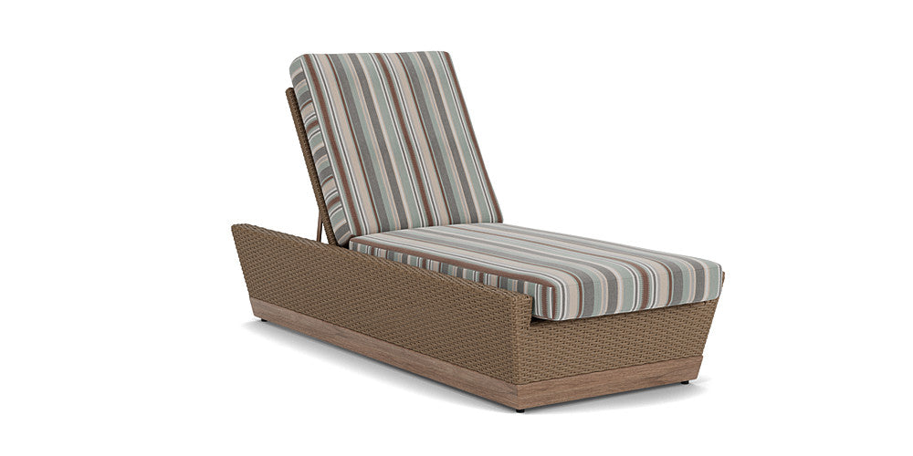 Charisma Pool Chaise