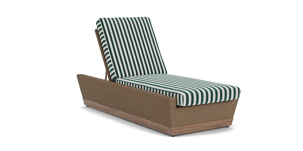 Charisma Pool Chaise
