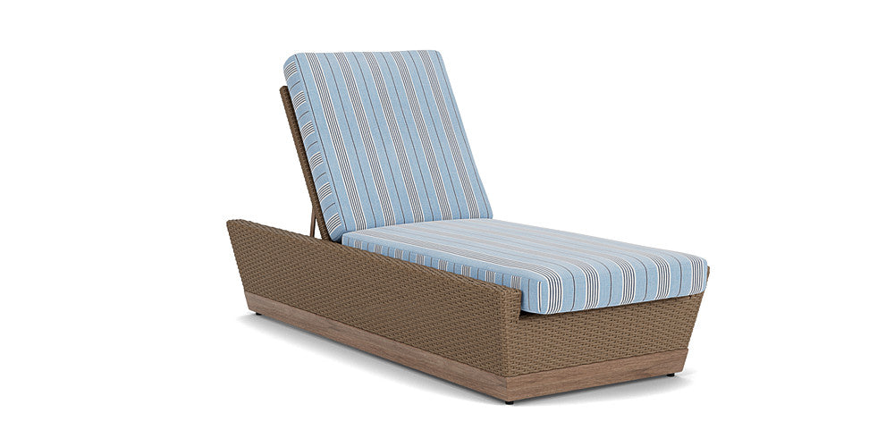 Charisma Pool Chaise
