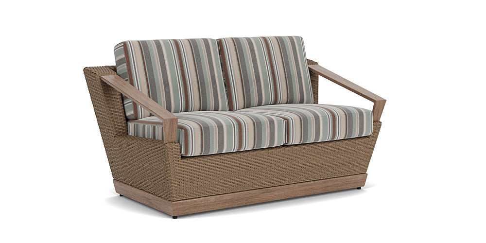 Charisma Loveseat