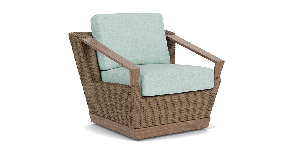 Charisma Swivel Lounge Chair