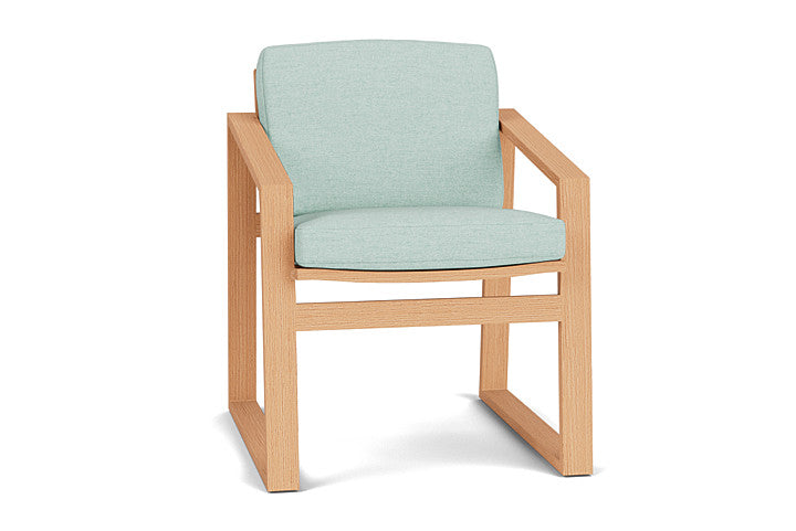 Pursuit Dining Armchair