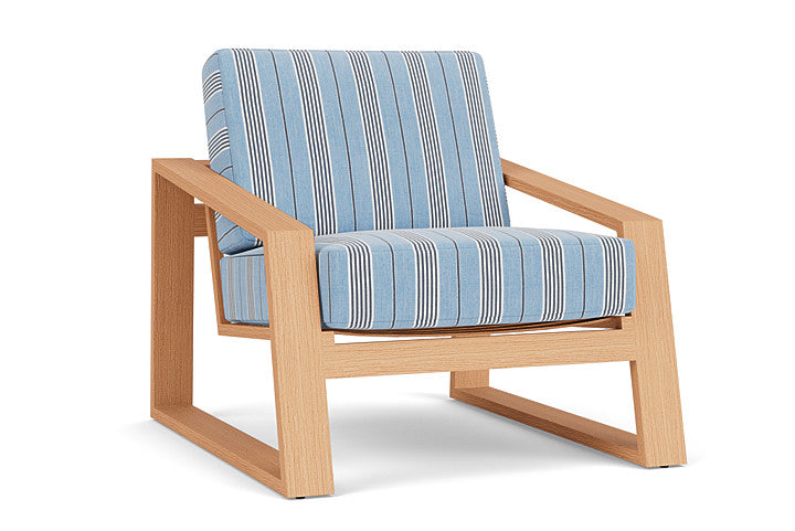 Pursuit Lounge Chair