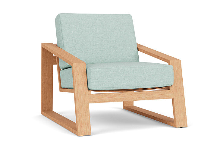 Pursuit Lounge Chair