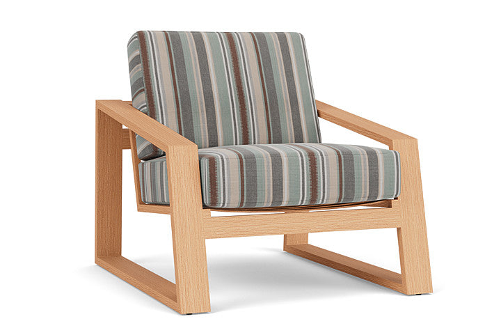 Pursuit Lounge Chair