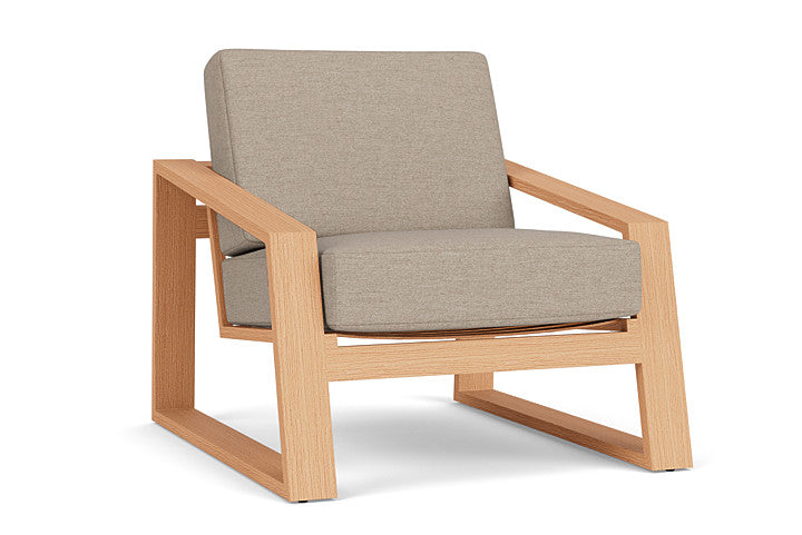 Pursuit Lounge Chair