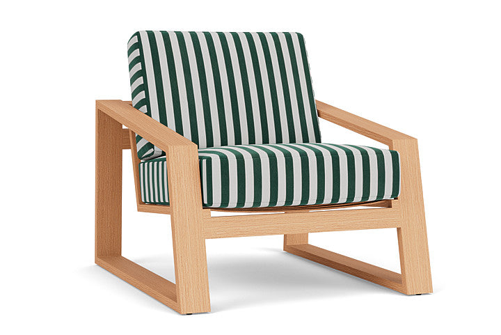 Pursuit Lounge Chair