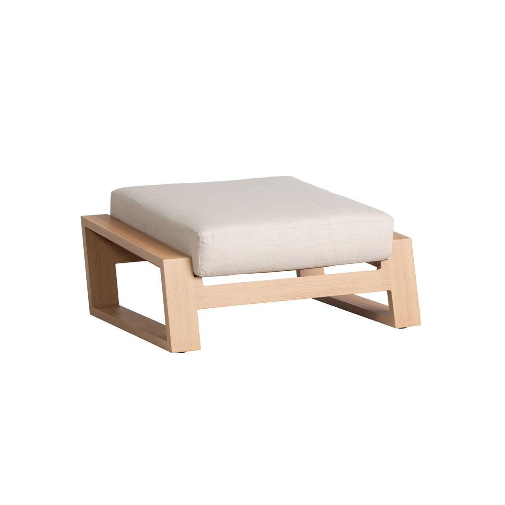 Pursuit Ottoman — Angle