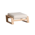 Pursuit Ottoman — Angle