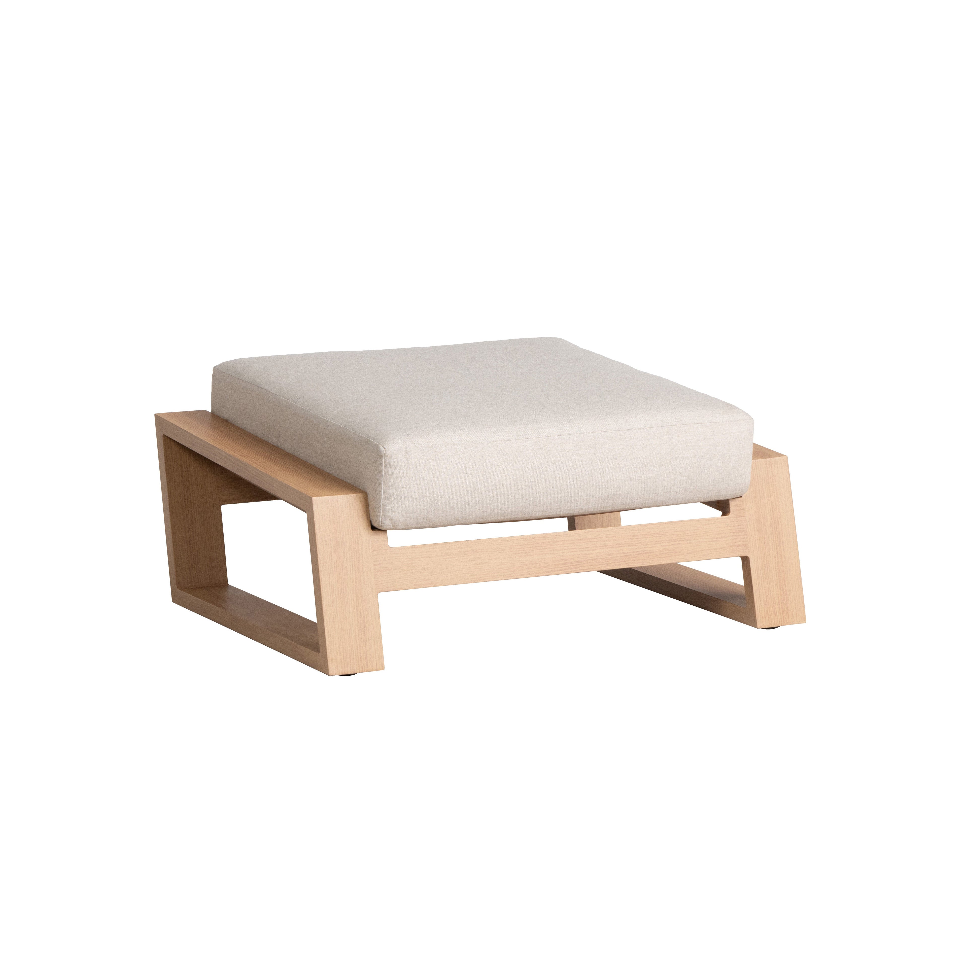 Pursuit Ottoman — Angle