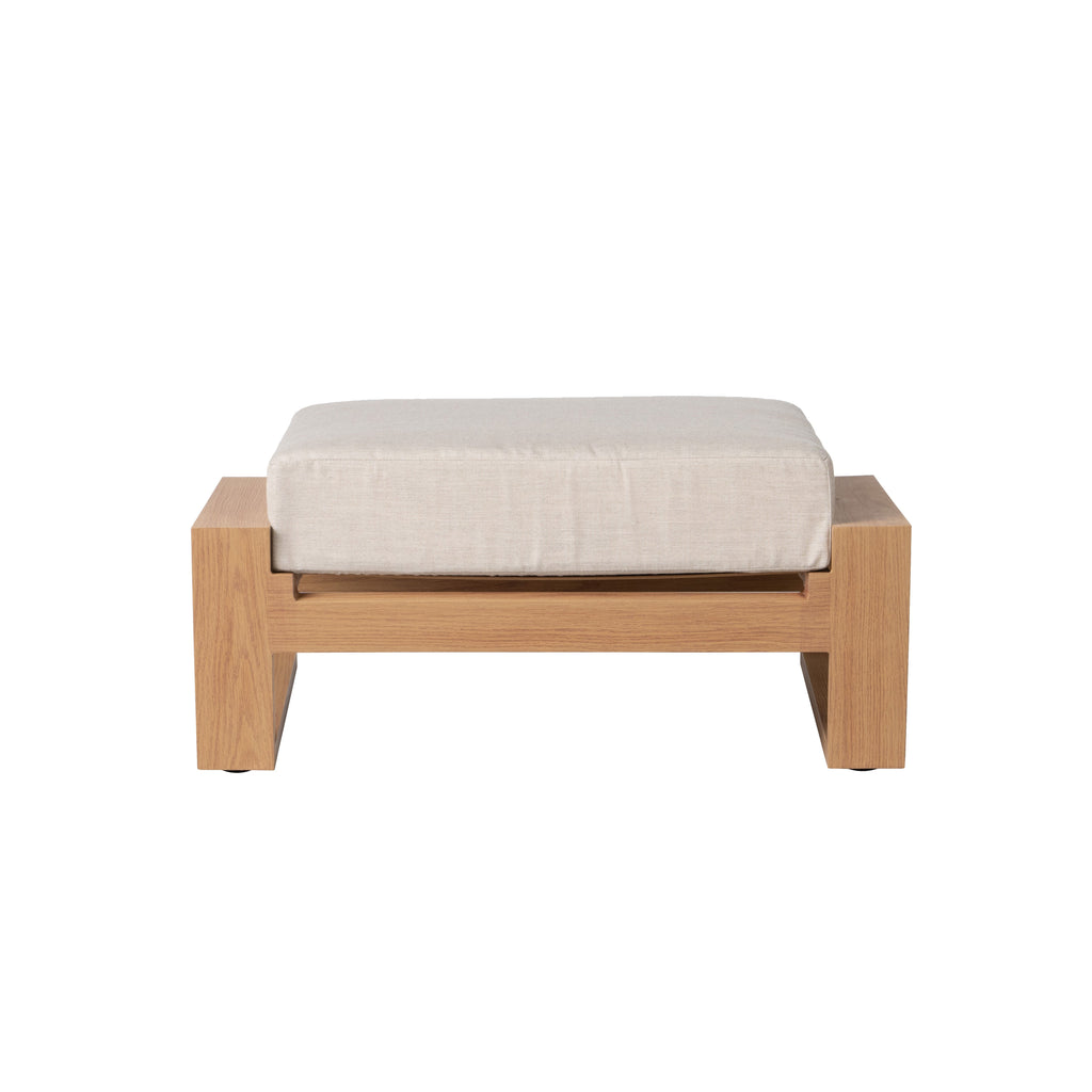 Pursuit Ottoman — Back