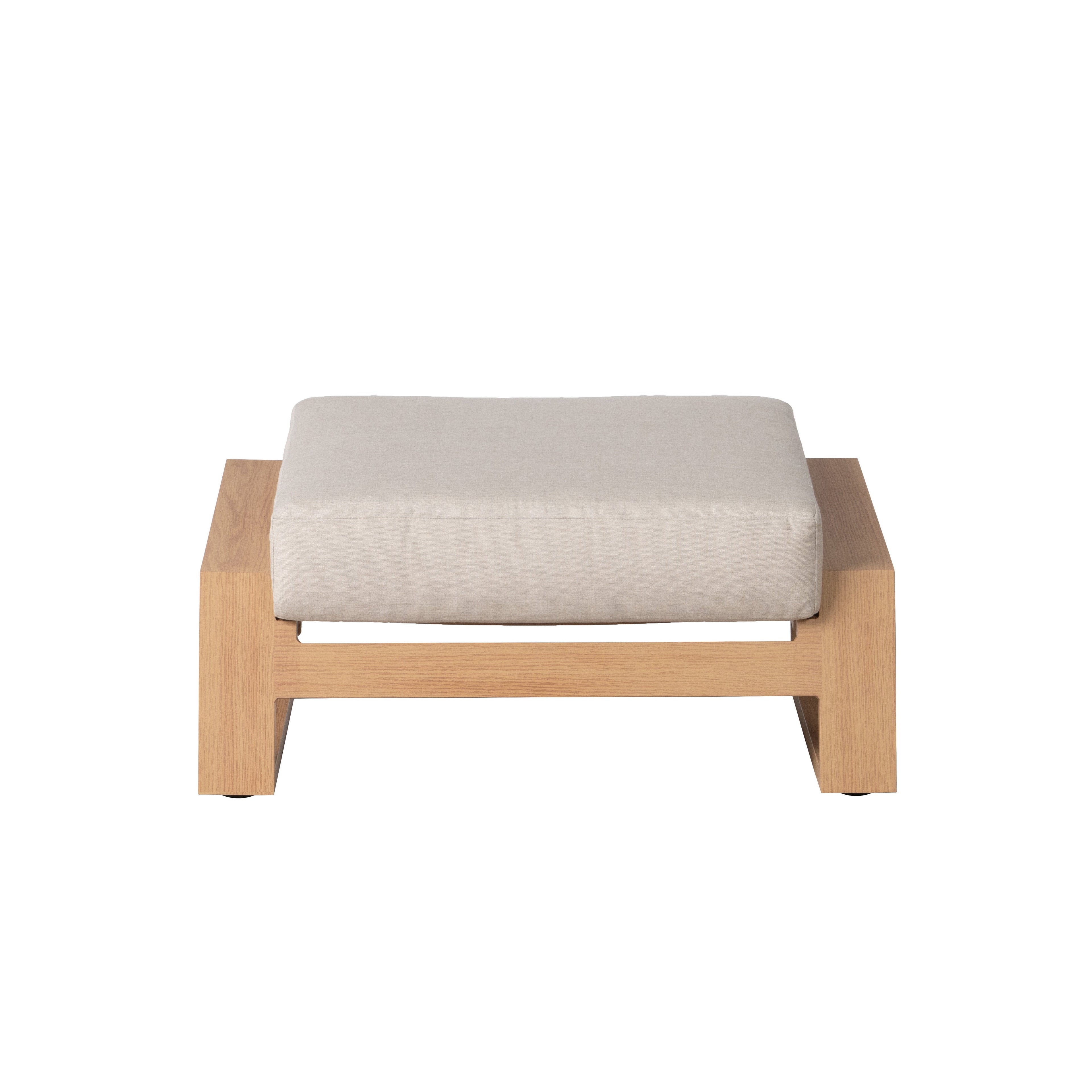 Pursuit Ottoman — Front