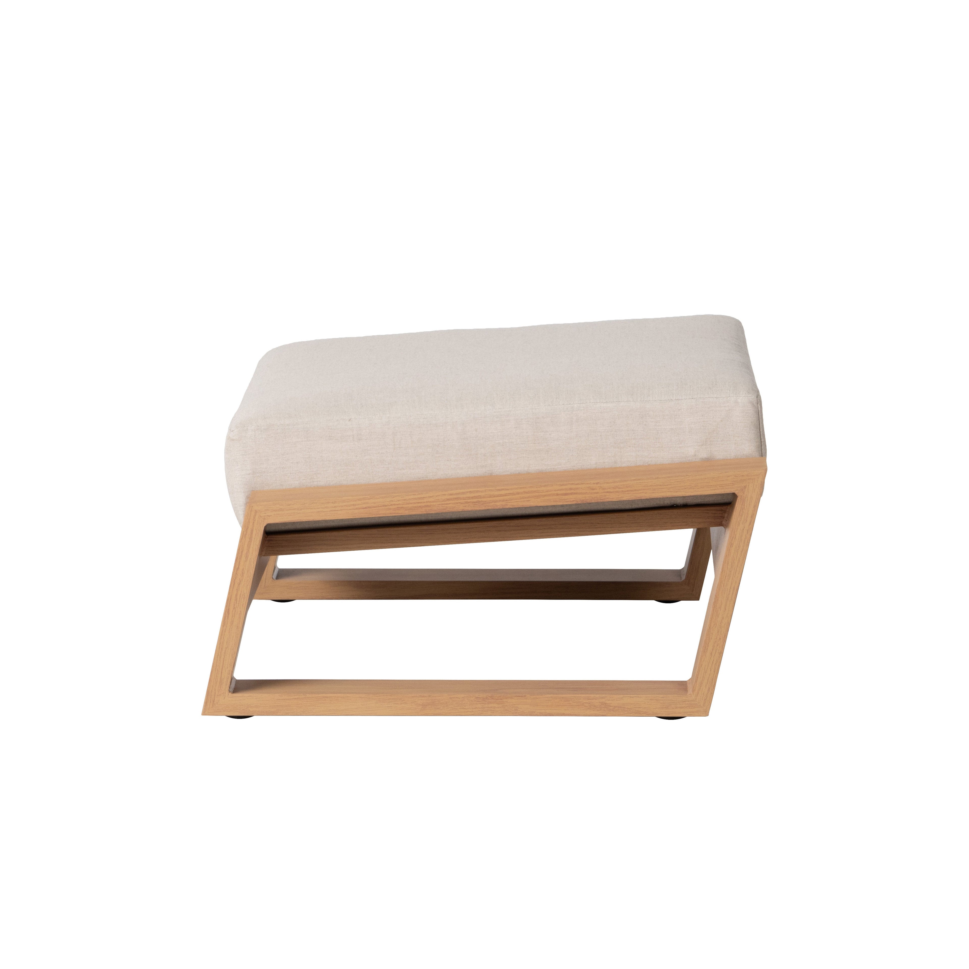 Pursuit Ottoman — Side