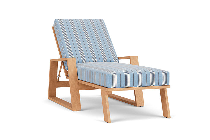 Pursuit Pool Chaise