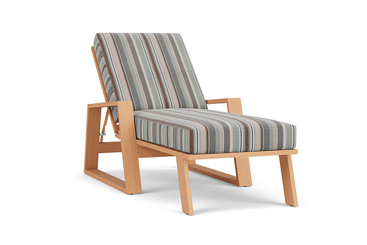 Pursuit Pool Chaise