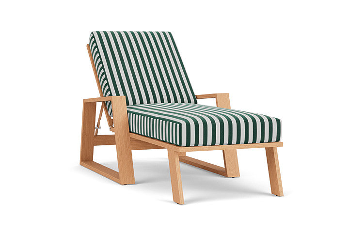 Pursuit Pool Chaise
