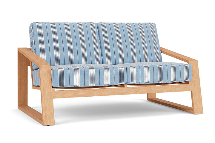 Pursuit Loveseat