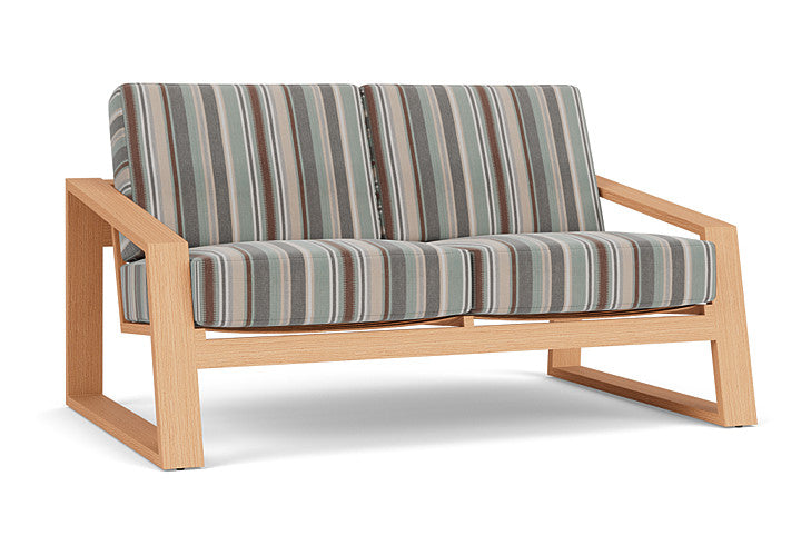 Pursuit Loveseat