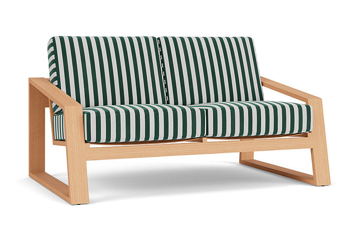 Pursuit Loveseat