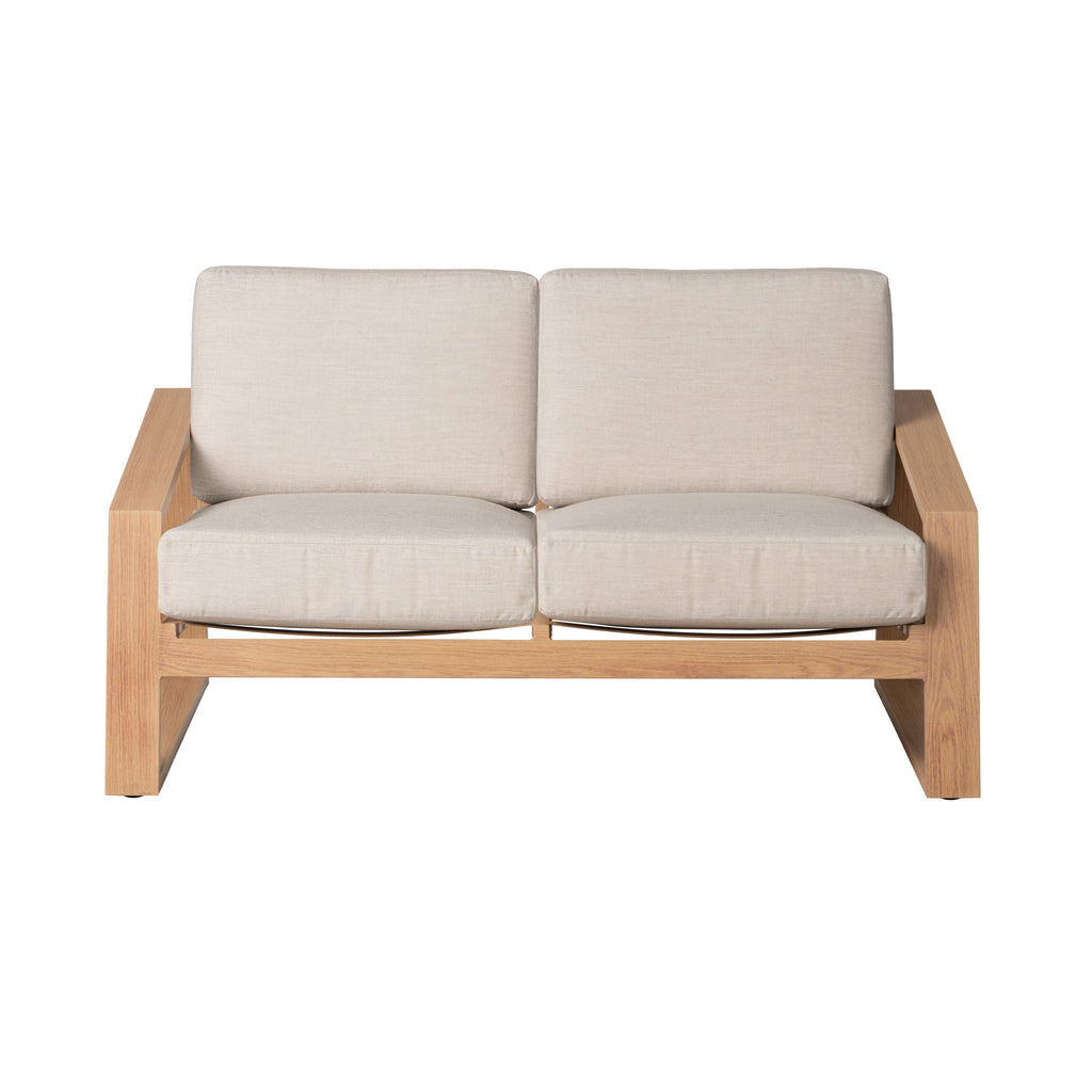 Pursuit Loveseat — Front