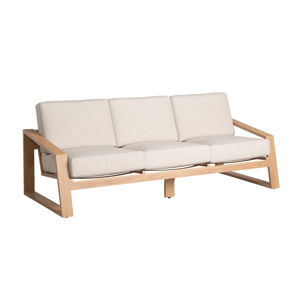 Pursuit Sofa — Angle